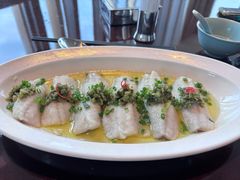 -环球港凯悦 · 享悦中餐厅