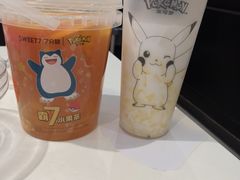 -7分甜(天津南开大悦城店)