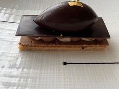 -Caprice(香港四季酒店)