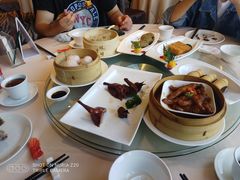 -海逸海鲜酒家(古北店)