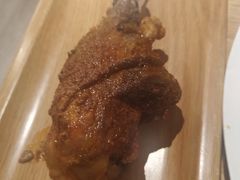 -嘻小北·兰州清汤牛肉面(太平洋森活天地店)