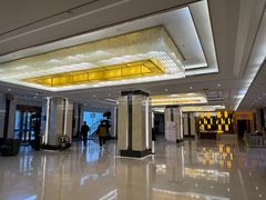 -张掖华辰国际大酒店