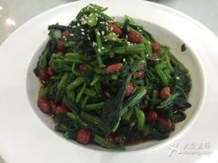 -金家老三饭庄(常营店)