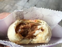 -长发西饼(临顿路店)