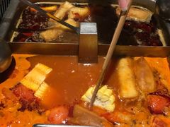 -海底捞火锅(勒泰店)