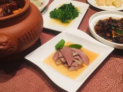 -东方明珠老上海8号餐厅(东方明珠广播电视塔店)