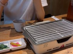 -木屋烧烤(创业店)