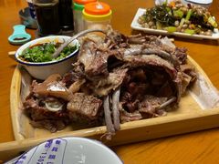 -北冰洋狗肉冷面城(总店)
