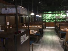 大堂-U你·天然调味(南湖总店)