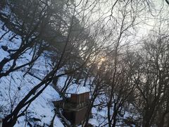 -终南山南五台景区