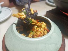 -佬麻雀·剁椒鱼头(京基KK One店)