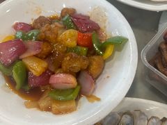 -新金盛·海鲜酒楼(盐田店)