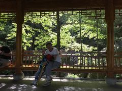 -藏龙百瀑风景区