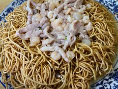 -裕兴记·三虾面(西北街总店)