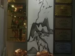-百草滩羊清水涮羊肉(长城路店)