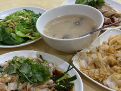 -电白鸭粥店(下沙二坊88号店)