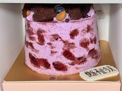 -黑池口感烘焙·生日蛋糕(坂田店)