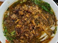 -肆姐面粉馆(坡子街店)
