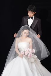 -青禾蒙娜丽莎婚纱摄影(武汉总店)