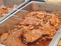 -老柴枝猪脚饭(窑岭店)