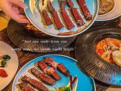 -Hostaria Bar维他餐吧·意大利西餐厅·牛排馆