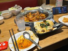 -王婆大虾(五道口店)