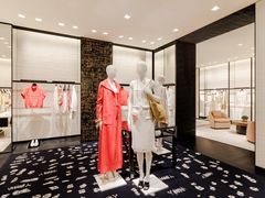 -CHANEL BEAUTÉ(圆方店)