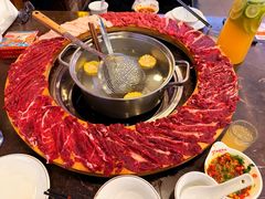 -潮德阿水牛肉火锅(深圳总店)