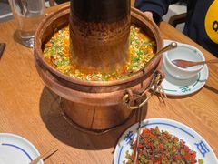 -一坐一忘云南菜(嘉里中心店)