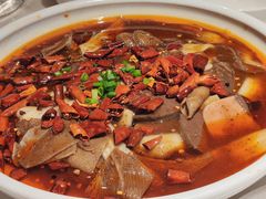 -小放牛河北菜(长安万达店)