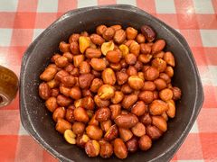 -海燕酒店·地道湖北菜(惠济路店)