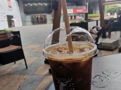 -瑞幸咖啡(Lab·华强电子世界店)