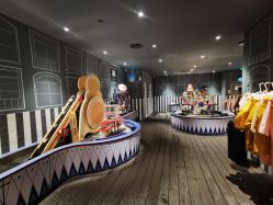 点击看大图 -奈尔宝家庭中心·亲子餐厅(长沙运达汇店)