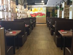 卡座-传统香辣蟹(南园路店)