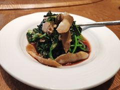 -新海渔港·胶东海鲜家常菜·家宴(奥体中心店)