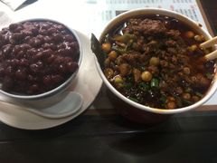 -阿坤传统手工小吃(杨家坪店)