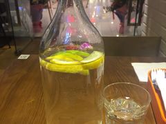 -OKOOKO澳客餐吧(乐天百货店)