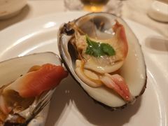 -青蓬蒸汽海鲜·深圳老字号·团建聚会(壹方城店)