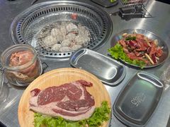 -马路牙子烧烤音乐酒馆(望京店)