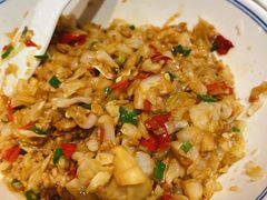 酸包菜肉泥-壹盏灯(惠农店)