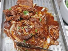 -箪食巷私房菜馆·鲁菜(玉函路店)