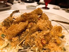 -三号黄浦会Canton Table