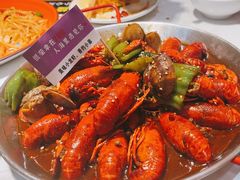 -疯狂小弟龙虾馆(南京总店)