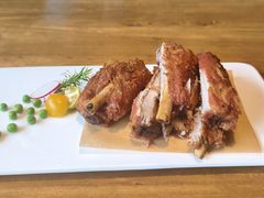 -東舍食唐精品陕菜馆