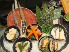 -一绪に寿喜烧自助(世茂广场店)