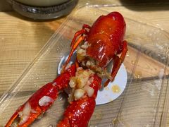 -忆口香龙虾(珠海夏湾老店)