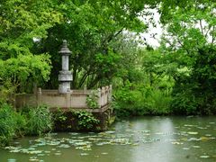 -西溪国家湿地公园