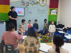 -卡巴机器人编程·少儿编程·信息学竞赛(公益西桥校区)