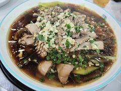 -杨胖子私房菜(秦虹路店)