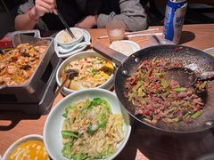 -湘间田舍(北仑银泰店)